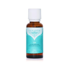 Panarom Illóolaj-keverék, párologtatóba, 30 ml, PANAROM "Zen" illóolaj