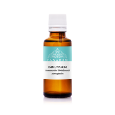 Panarom Immunarom illóolaj keverék párologtatóba, 30 ml illóolaj