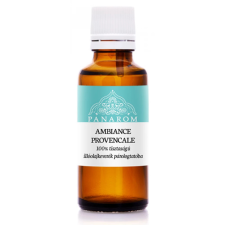 Panarom Provence-i hangulat Illóolaj-keverék párologtatóba 30 ml illóolaj