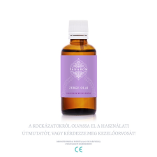 Panarom VÁRANDÓSSÁG- BABAÁPOLÁS Zerge olaj 50 ml illóolaj