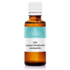 Panarom Zen Illóolaj-keverék párologtatóba 30 ml illóolaj