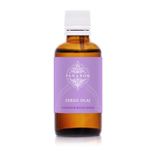 Panarom Zerge olaj, 50 ml illóolaj