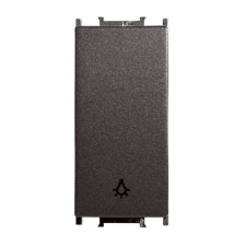 Panasonic 1 modulos visszakapcsoló Thea Modular Panasonic, Fekete villanyszerelés