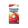 Panasonic 3V lítium gombelem 1db (CR-1620L/1BP)