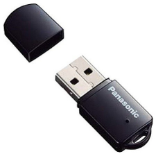 Panasonic AJ-WM50EC USB Wifi adapter audió/videó kellék, kábel és adapter