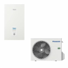 Panasonic Aquarea J KIT-WC05J3E5 5 kW Split High Performance, egyfázisú, osztott levegő-víz hőszivattyú rendszer