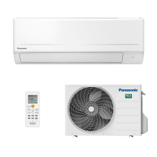 Panasonic BZ Standard Inverteres Split klíma 5,0 kW (KIT-BZ50-ZKE) split klíma