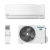 Panasonic BZ Standard KIT-BZ35-ZKE oldalfali split klíma 3,5kW A++/A+, Wifi Ready (kit-bz35-zke)