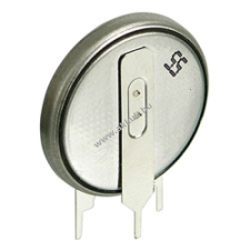 Panasonic CR2032-1GV Lithium gombelem, 3pines gombelem