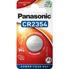 Panasonic CR-2354EL/1B lítium gombelem gombelem