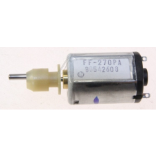 Panasonic DC MOTOR kisháztartási gépek kiegészítői