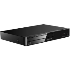 Panasonic DMP-BD84EG Asztali Blu-ray Lejátszó Black dvd lejátszó