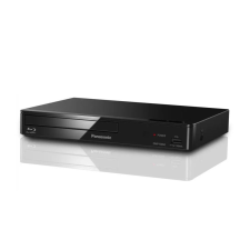 Panasonic dmp-bd84eg-k blu-ray lejátszó fekete dvd lejátszó
