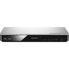 Panasonic DMP-BDT185EG 3D Blu-ray lejátszó dvd lejátszó