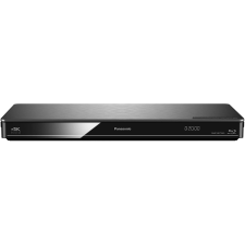 Panasonic DMP-BDT385 Blu-ray lejátszó dvd lejátszó