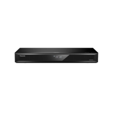 Panasonic DMR-UBS70 Ultra HD Blu-ray lejátszó - Fekete dvd lejátszó