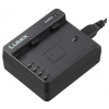 Panasonic DMW-BTC13 akkumulátortöltő (DMW-BLF19)