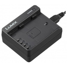 Panasonic DMW-BTC13 akkumulátortöltő (DMW-BLF19) digitális fényképező akkumulátor töltő