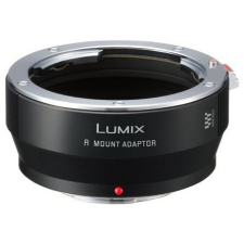 Panasonic DMW-MA3RE bajonett adapter (Leica R) audió/videó kellék, kábel és adapter