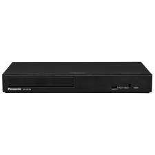 Panasonic DP-UB154EG-K black dvd lejátszó