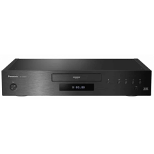 Panasonic DP-UB9004 fekete dvd lejátszó