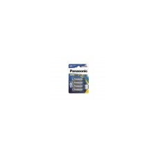 Panasonic Elem, AA ceruza, 4 db, PANASONIC Evolta ceruza
