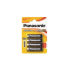 Panasonic Elem, AA ceruza, 4 db, PANASONIC "Alkaline power"