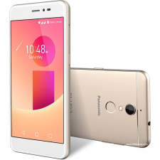 Panasonic Eluga I9 - Hydrogél kijelzővédő fólia mobiltelefon kellék