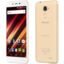 Panasonic Eluga Pulse X - Hydrogél kijelzővédő fólia mobiltelefon kellék