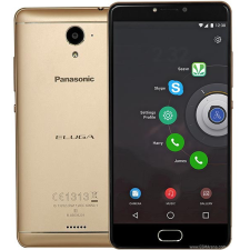 Panasonic Eluga Ray X - Hydrogél kijelzővédő fólia mobiltelefon kellék