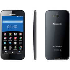 Panasonic Eluga S mini - Hydrogél kijelzővédő fólia mobiltelefon kellék