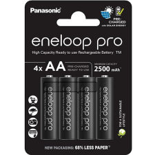 Panasonic eneloop HR6 AA 3HCDE/4BE PRO N ceruzaelem