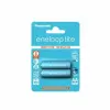 Panasonic Eneloop Lite R6/AA 950mAh, 2 Pcs, Blister