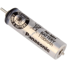 Panasonic Eredeti akku Panasonic típus EW1211RRB84W takarítógép akkumulátor