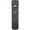 Panasonic Eredeti Panasonic távirányító N2QAYB001180
