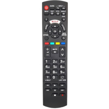 Panasonic Eredeti Panasonic távirányító N2QAYB001180 távirányító