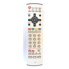Panasonic EUR7628010 távirányító PANASONIC TV-hez, utángyártott (PIL5162) távirányító
