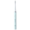 Panasonic EW-DM81-G503 2 üzemmód, 31000 rezgés/perc, max 30 perc üzemidő Fehér-Ezüst-Zöld elektromos fogkefe