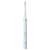 Panasonic EW-DM81-G503 2 üzemmód, 31000 rezgés/perc, max 30 perc üzemidő Fehér-Ezüst-Zöld elektromos fogkefe