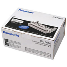 Panasonic FAXTONER KX-FA85X nyomtatópatron & toner