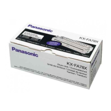 Panasonic FAXTONER PANASONIC KX-FA78 DRUM nyomtatópatron & toner