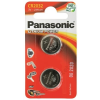 Panasonic Gombelem, CR2032, 1 db, PANASONIC (PECR2032)