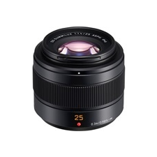 Panasonic H-XA025 Leica DG Summilux 25mm f/1.4 ASPH II objektív