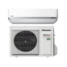 Panasonic Heatcharge klíma (KIT-VZ12-SKE) CS-VZ12SKE / CU-VZ12SKE split klíma