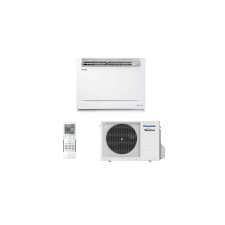 Panasonic KIT-Z50-UFE Parapet/padlón álló split klíma csomag 5 kW split klíma