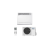 Panasonic KIT-Z50-UFE Parapet/padlón álló split klíma csomag 5 kW