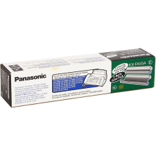 Panasonic KX FA55 faxfólia ORIGINAL leértékelt nyomtató kellék