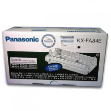 Panasonic KX-FA84E - eredeti optikai egység, black (fekete) nyomtatópatron & toner