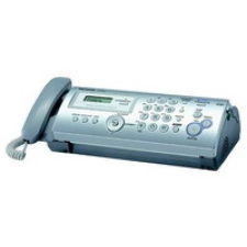 Panasonic KX-FP207HG fax