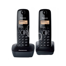 Panasonic KX-TG1612 vezeték nélküli telefon